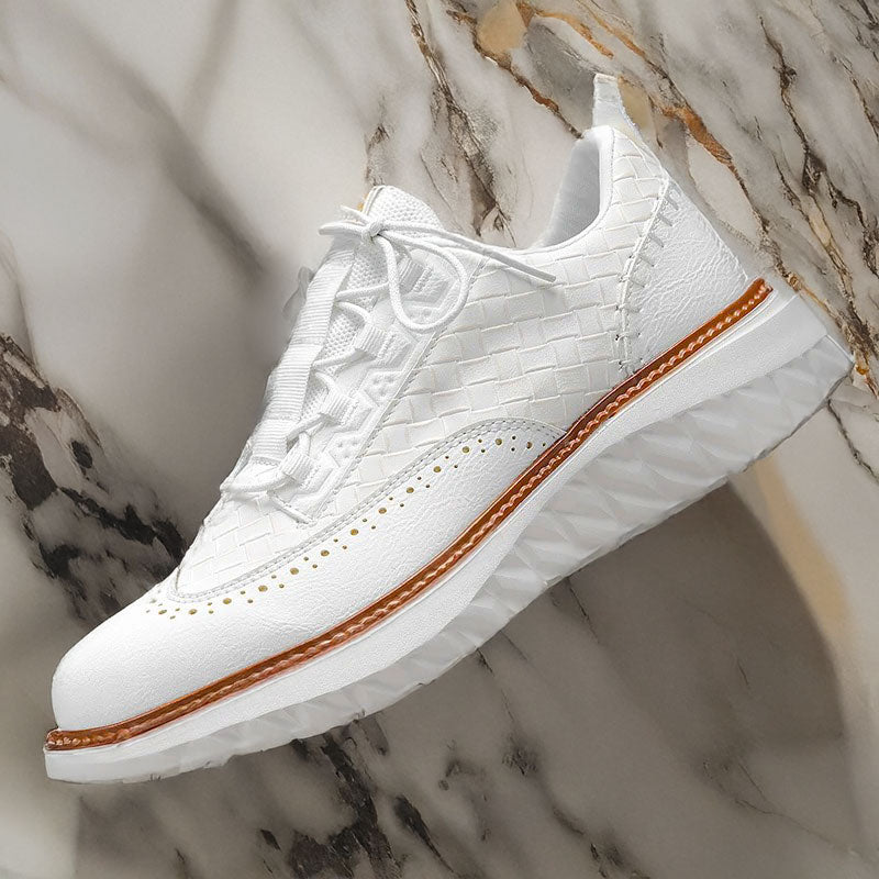 Inigo | Comfortabel sneakers