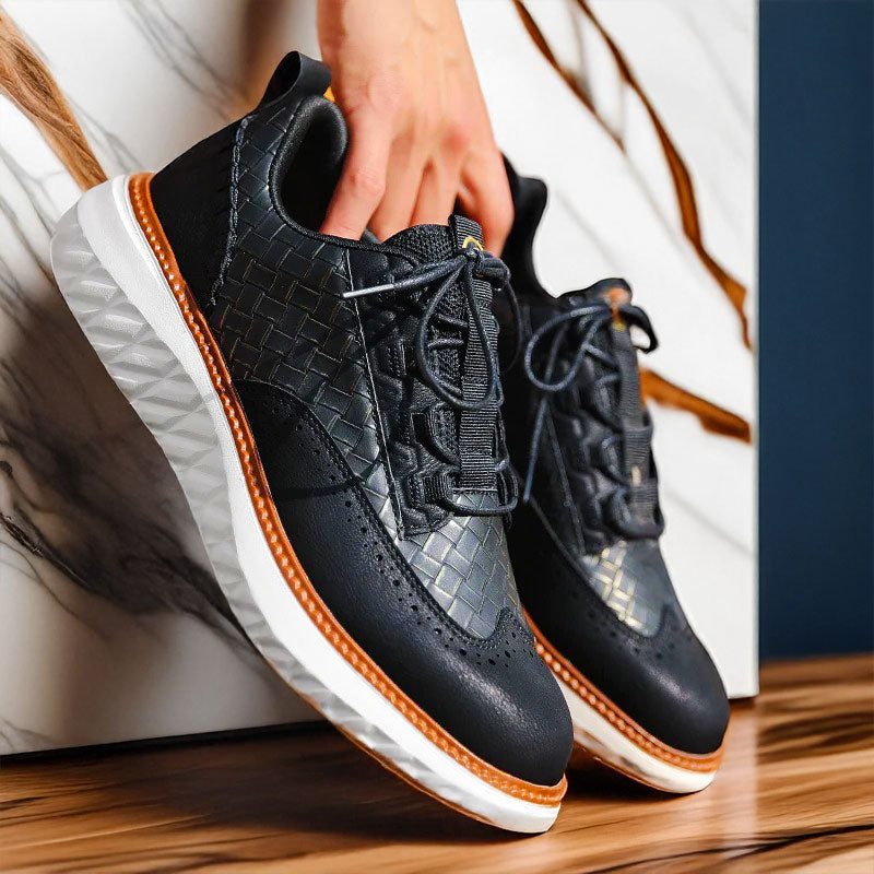 Inigo | Comfortabel sneakers