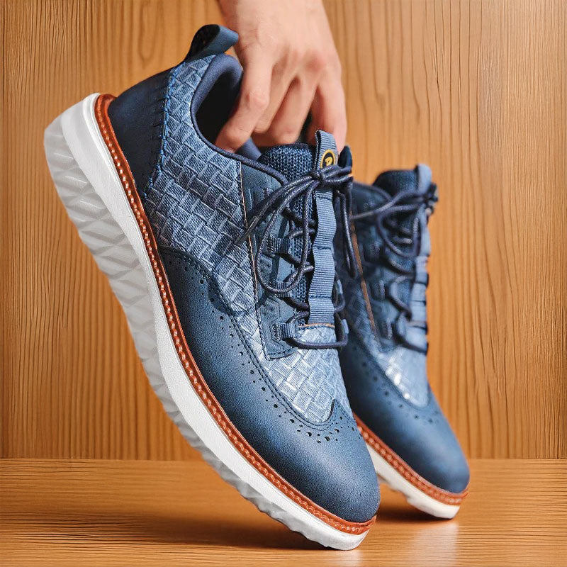 Inigo | Comfortabel sneakers