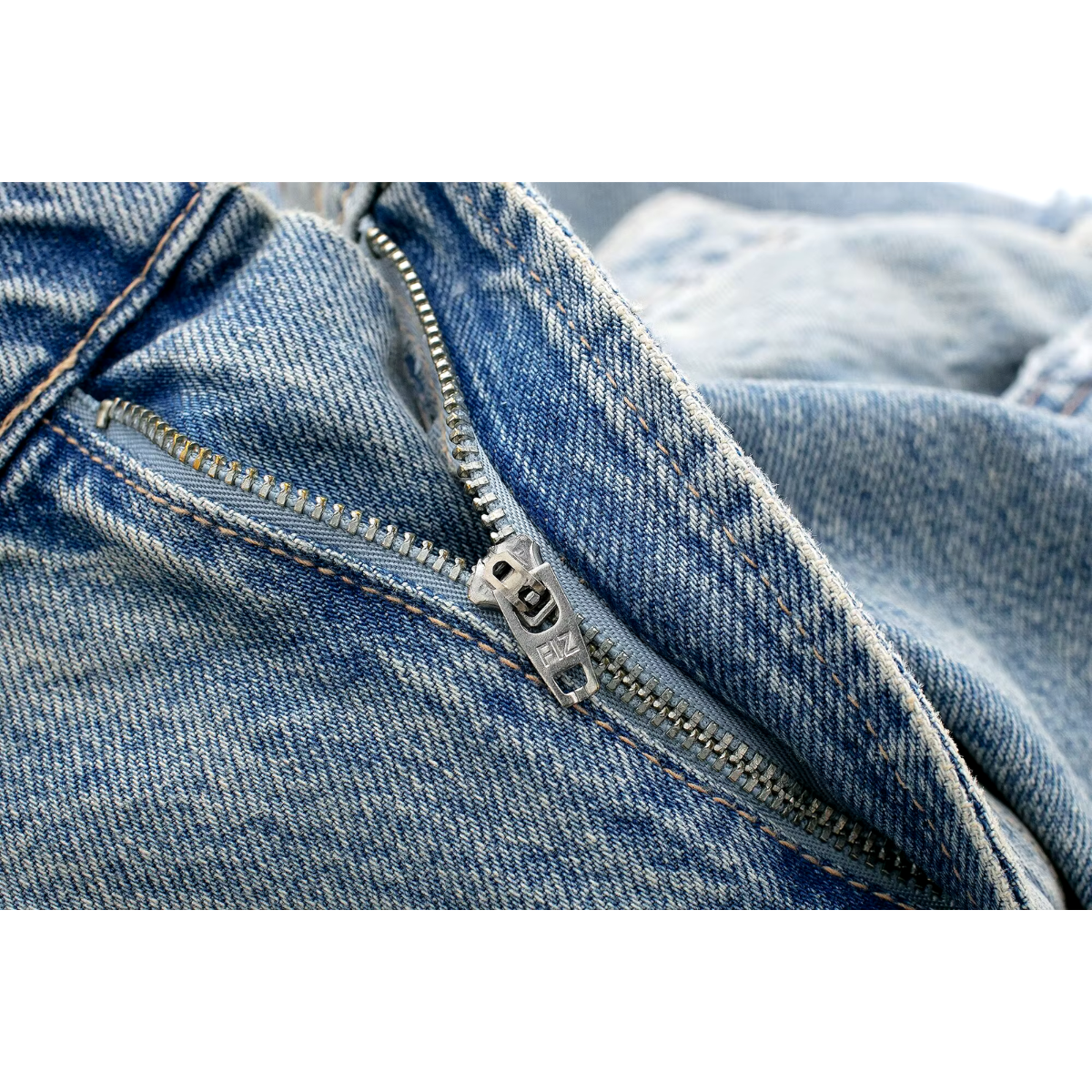 Talia - Urban Breeze Jeans met brede benen