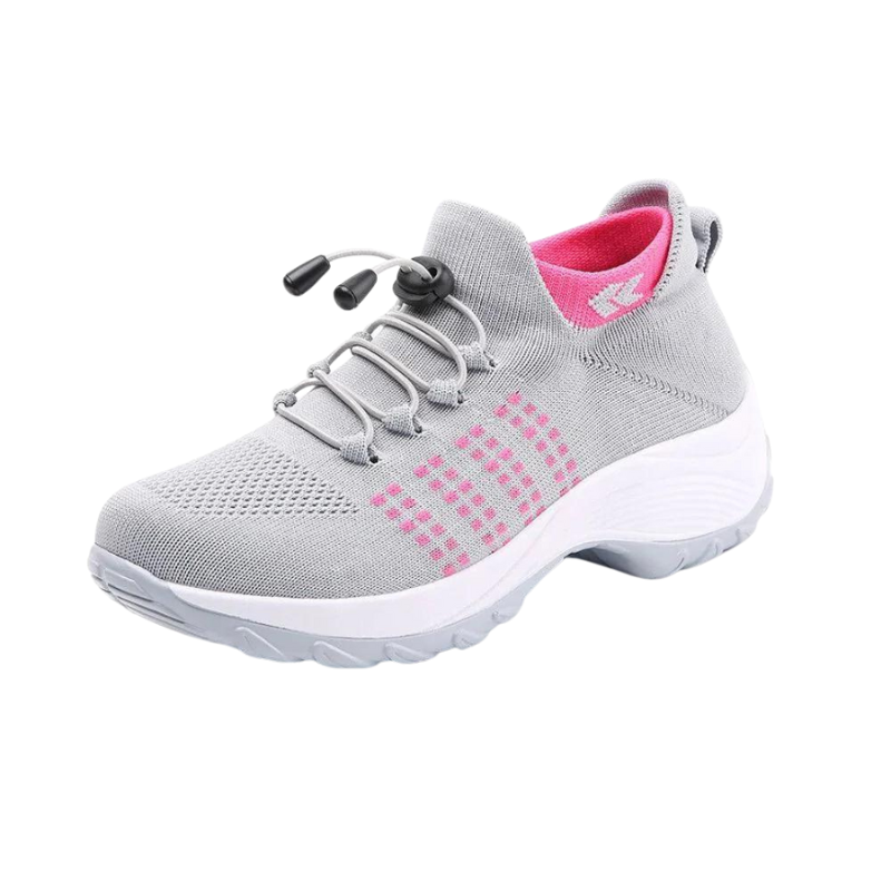 Orthoslides Pro - Comfortabele stijlvolle orthopedische sneakers