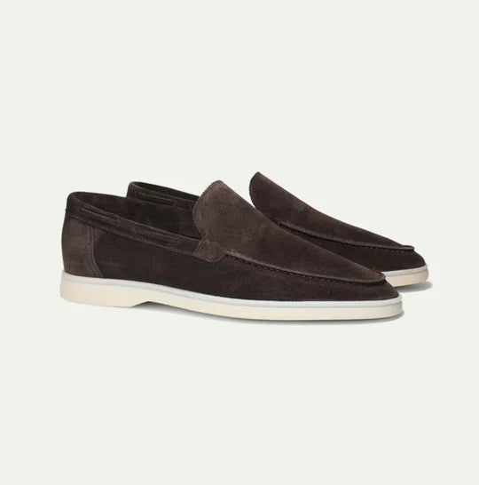 Lorenzos | Old money fashion style loafers