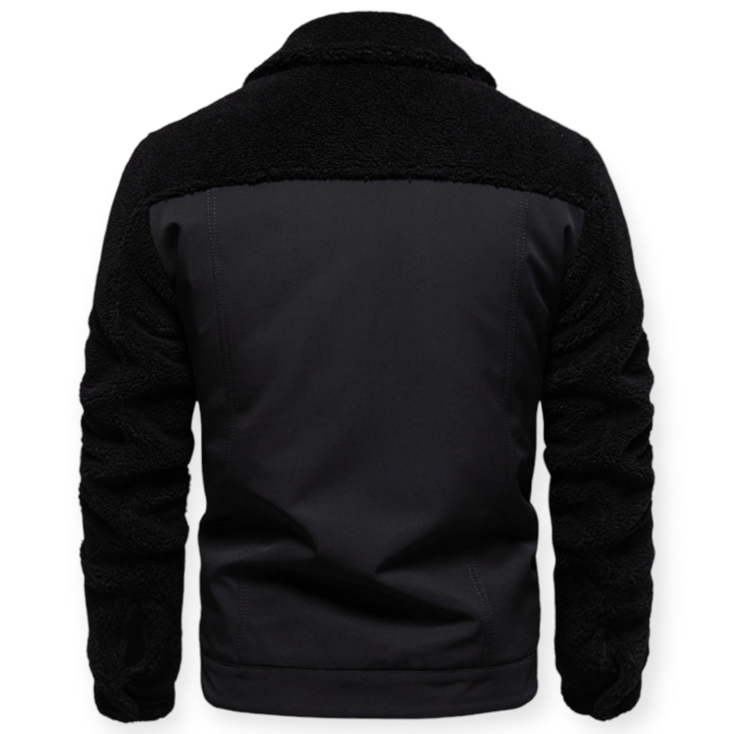 Pruitt - Sherpa geïsoleerd jack