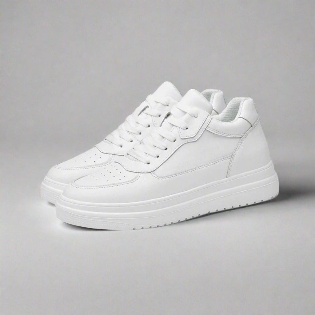 Elevated | Slimme verhoogde sneakers voor mannen
