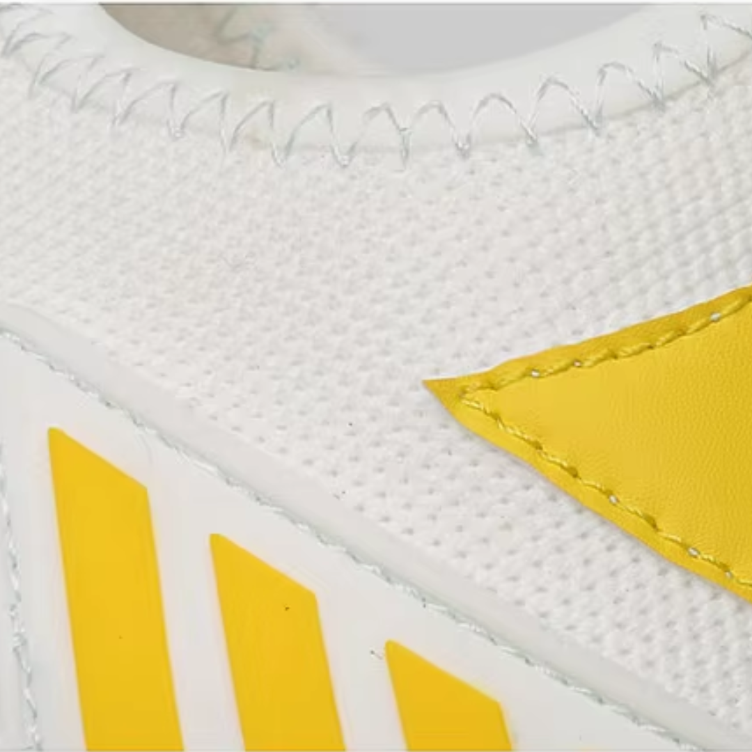 Elevated - Geheime verhoogde sneakers voor mannen