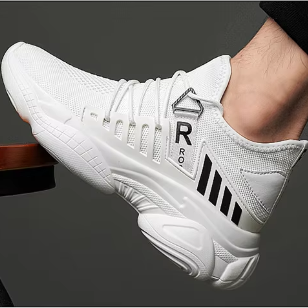 Elevated - Geheime verhoogde sneakers voor mannen