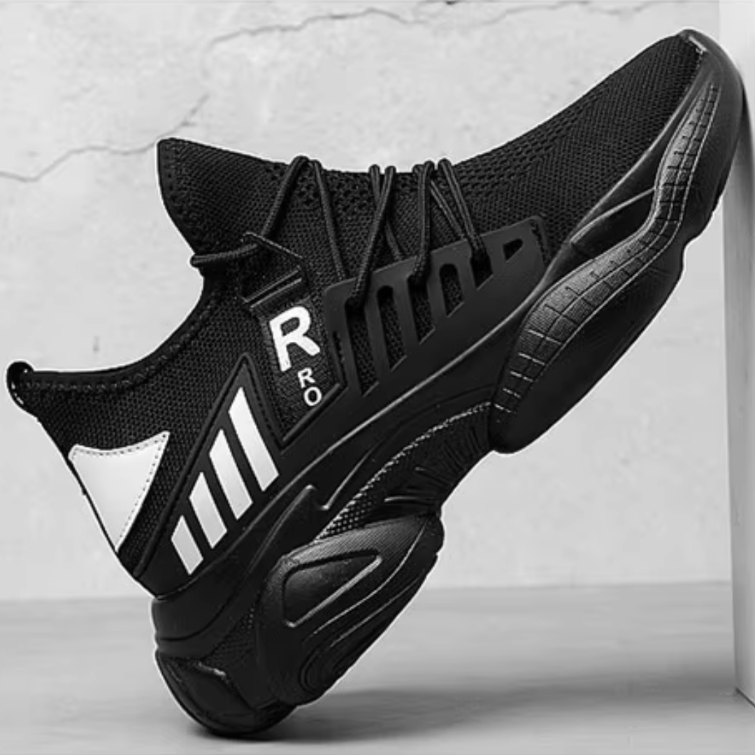 Elevated - Geheime verhoogde sneakers voor mannen