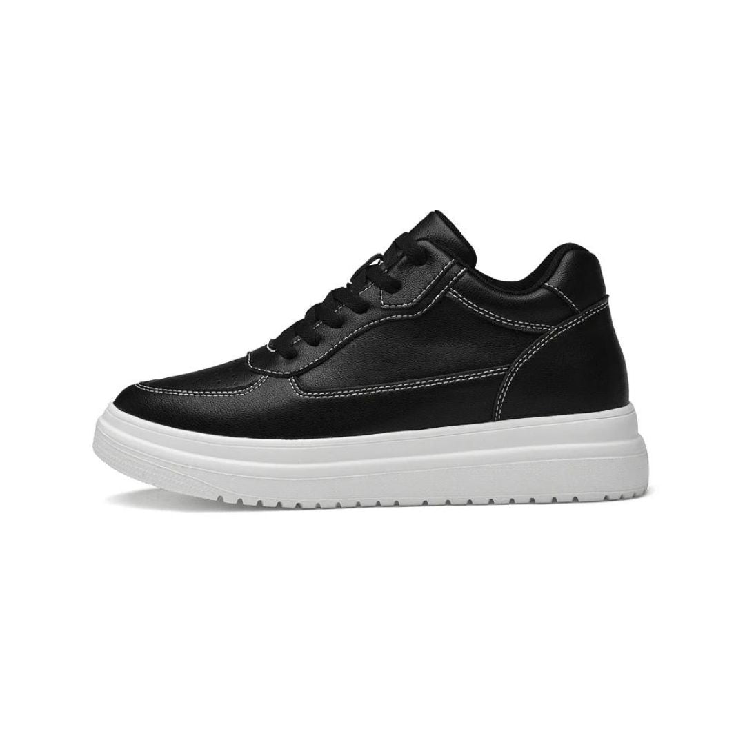 Elevated | Slimme verhoogde sneakers voor mannen