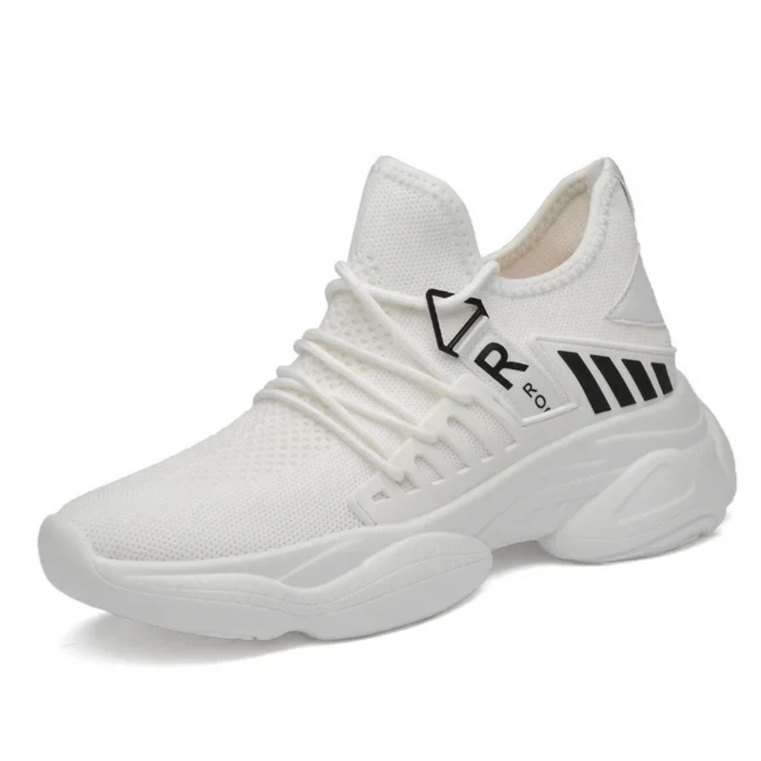 Elevated - Geheime verhoogde sneakers voor mannen
