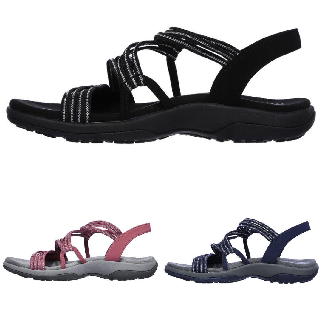 Belize | Elegante sandalen