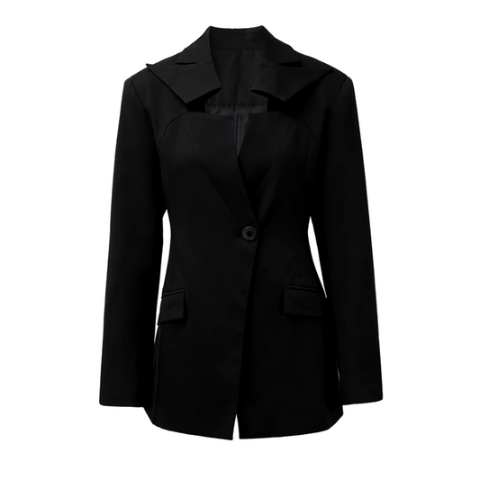 Shiena - Elegante blazer voor dames