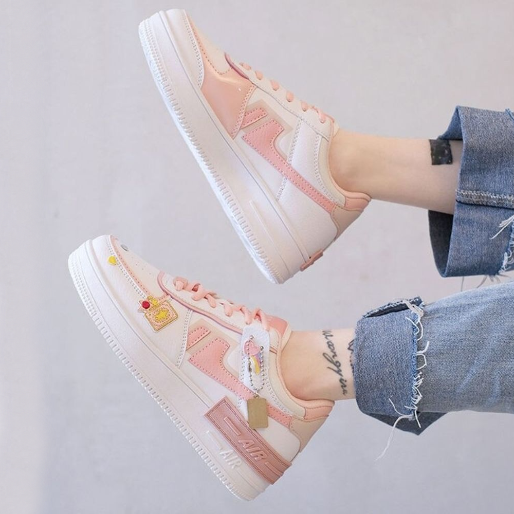 Shuless Girl | Limited 60's edition