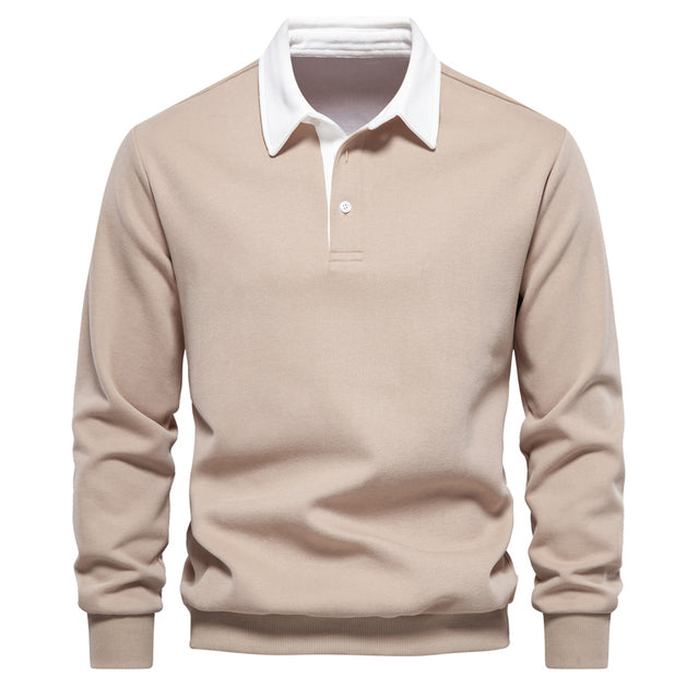 Hendrik | Heren Business Casual Trui