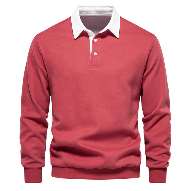 Hendrik | Heren Business Casual Trui