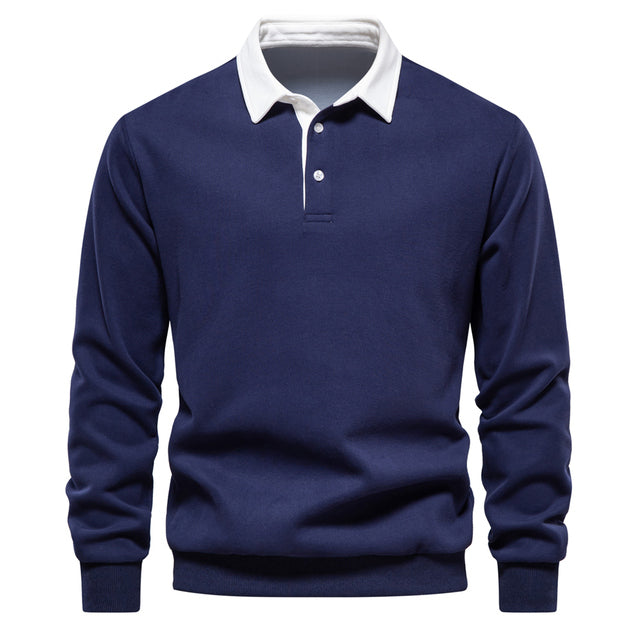 Hendrik | Heren Business Casual Trui