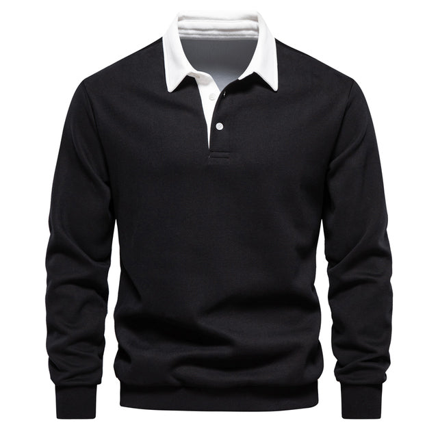 Hendrik | Heren Business Casual Trui