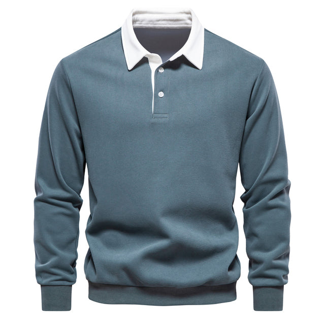 Hendrik | Heren Business Casual Trui