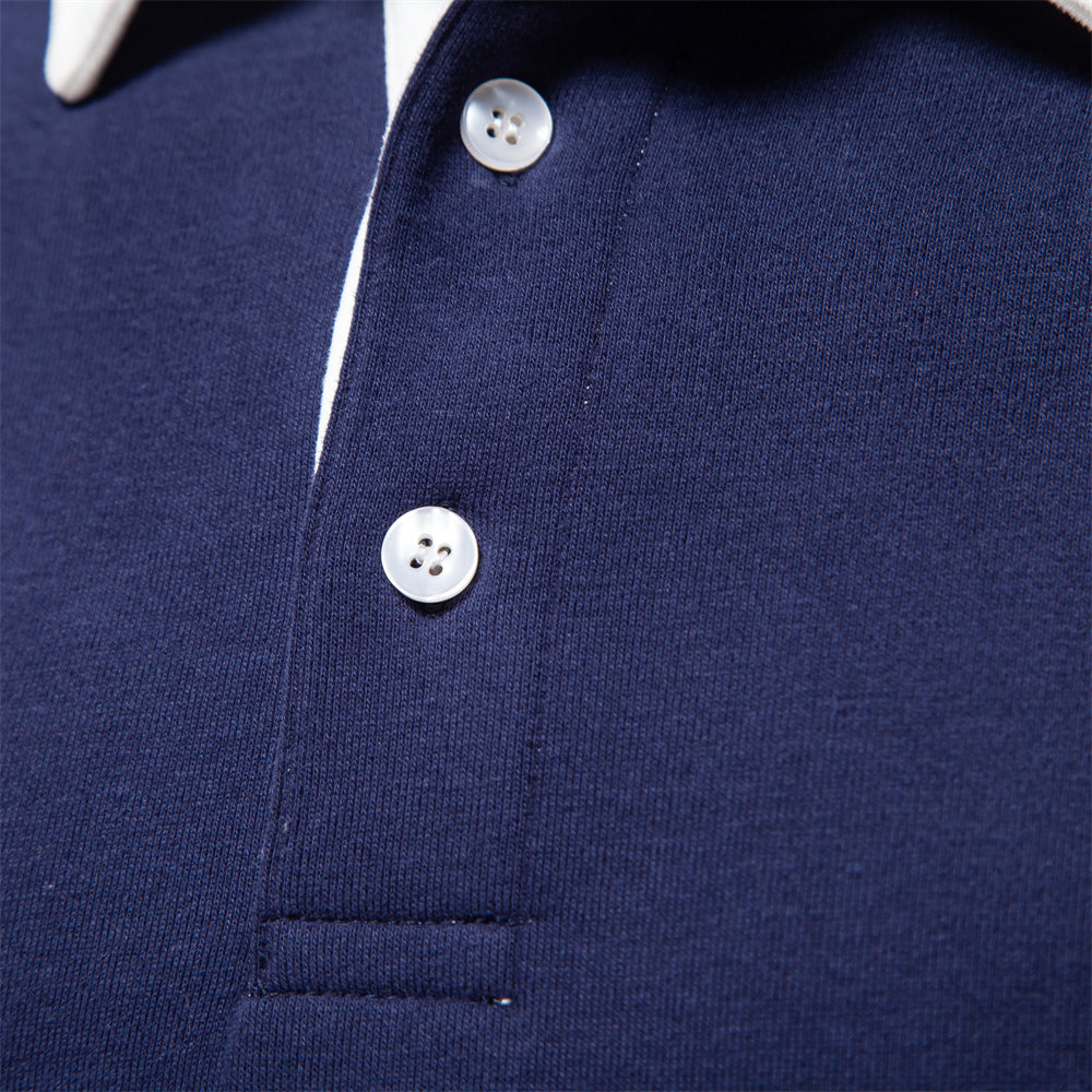 Hendrik | Heren Business Casual Trui