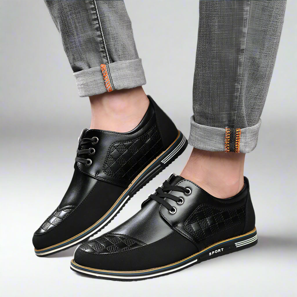 Hart | Plus size herenschoenen