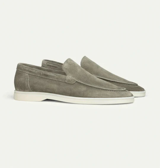 Lorenzos | Old money fashion style loafers