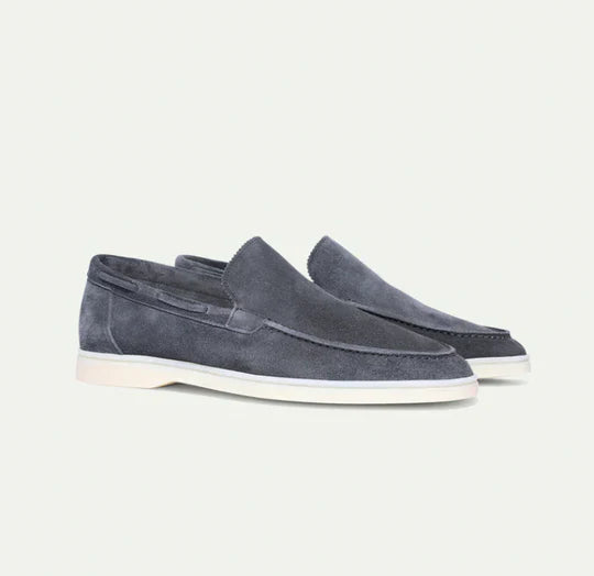 Lorenzos | Old money fashion style loafers