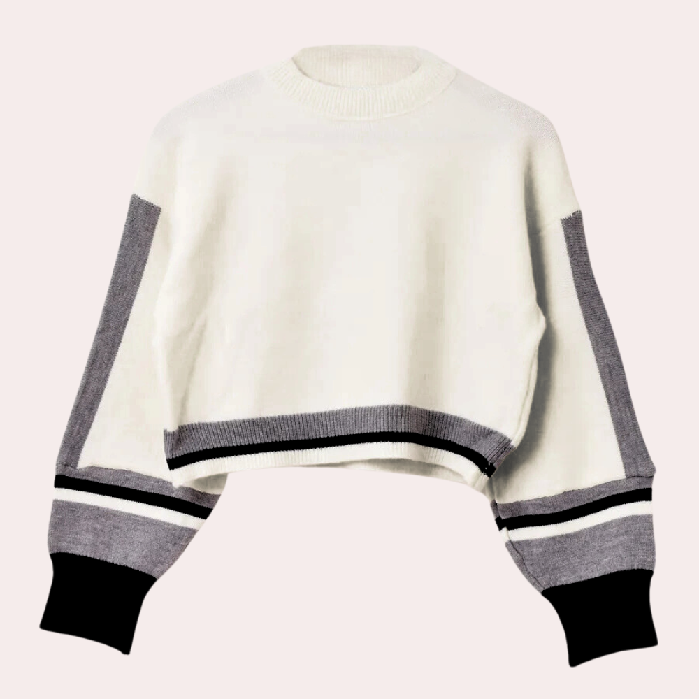 Novane - Dames Sweater top
