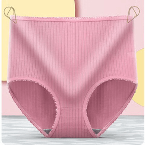 SilkCotton - Lekvrij ondergoed