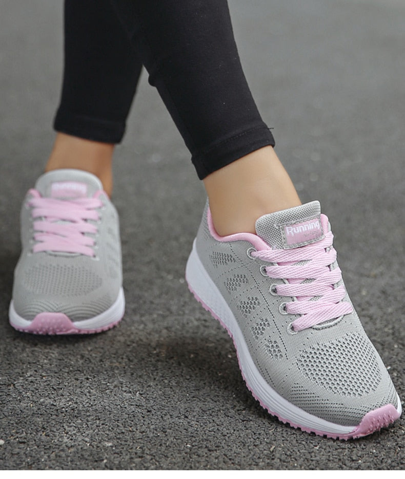 Orthoslides Light | Vederlichte sportschoen
