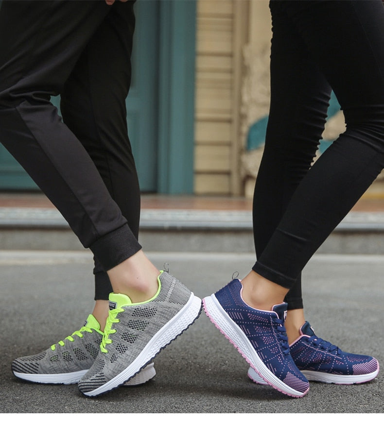 Orthoslides Light | Vederlichte sportschoen