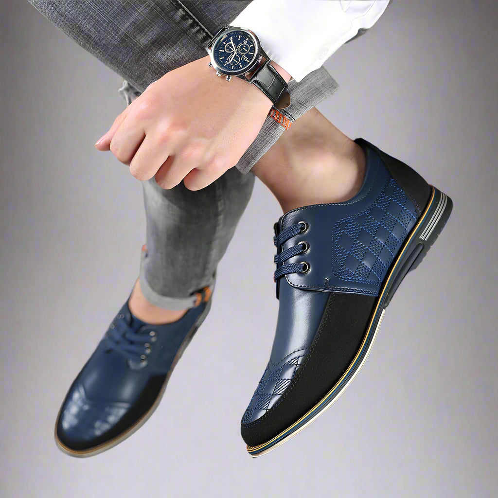 Hart | Plus size herenschoenen