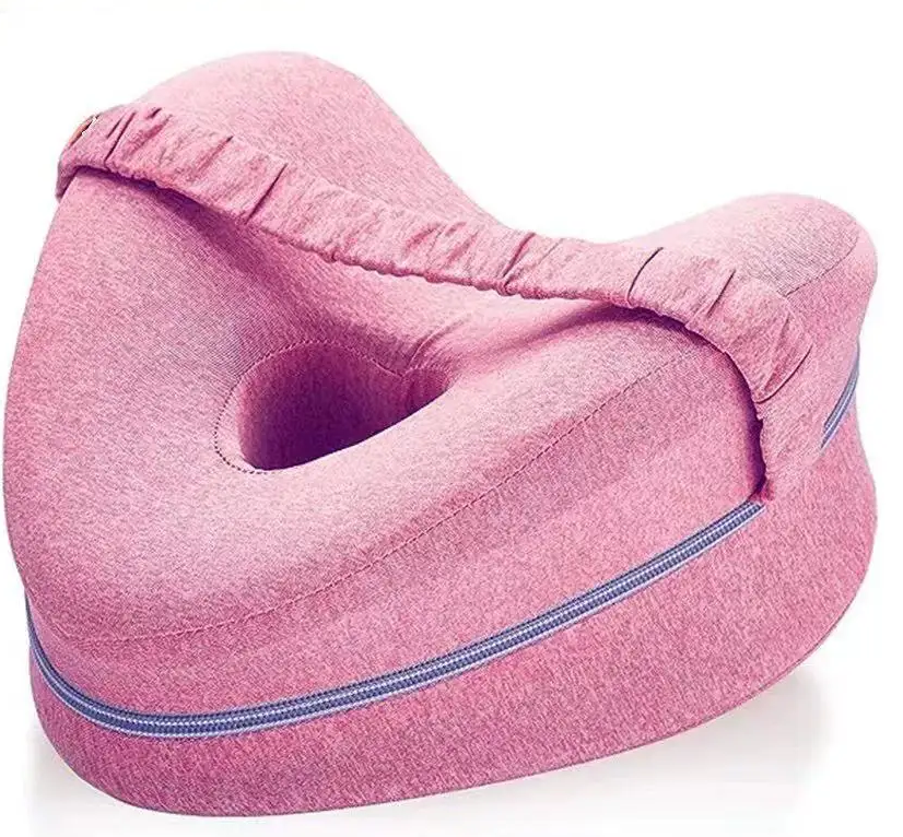 Comfortabel beenkussen