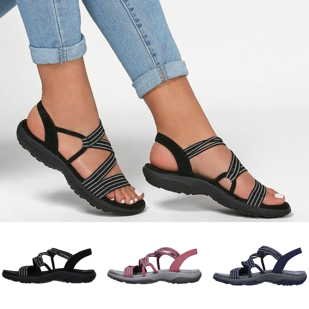 Belize | Elegante sandalen