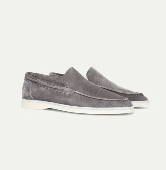 Lorenzos | Old money fashion style loafers