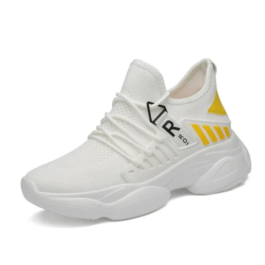 Elevated - Geheime verhoogde sneakers voor mannen