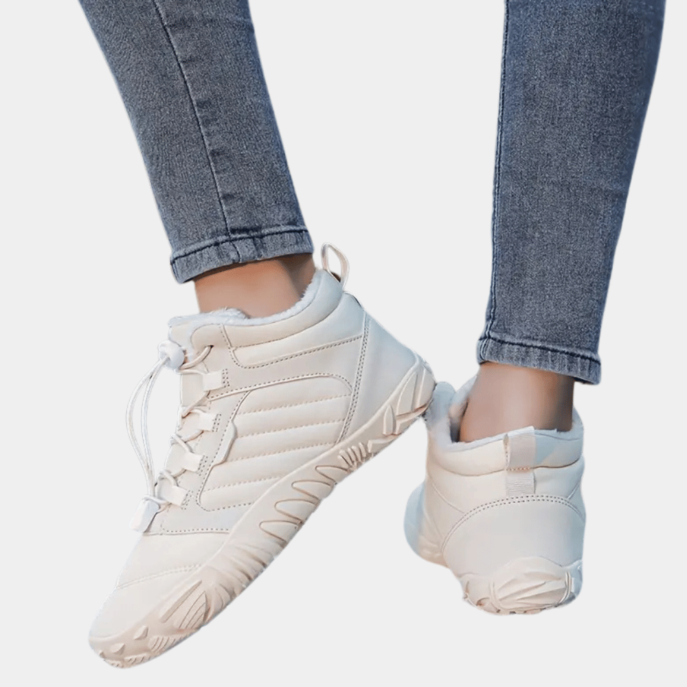 River - Lichtgewicht unisex winterschoenen
