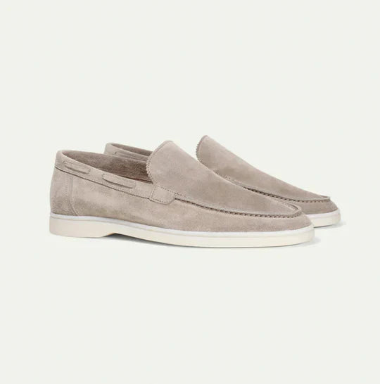 Lorenzos | Old money fashion style loafers