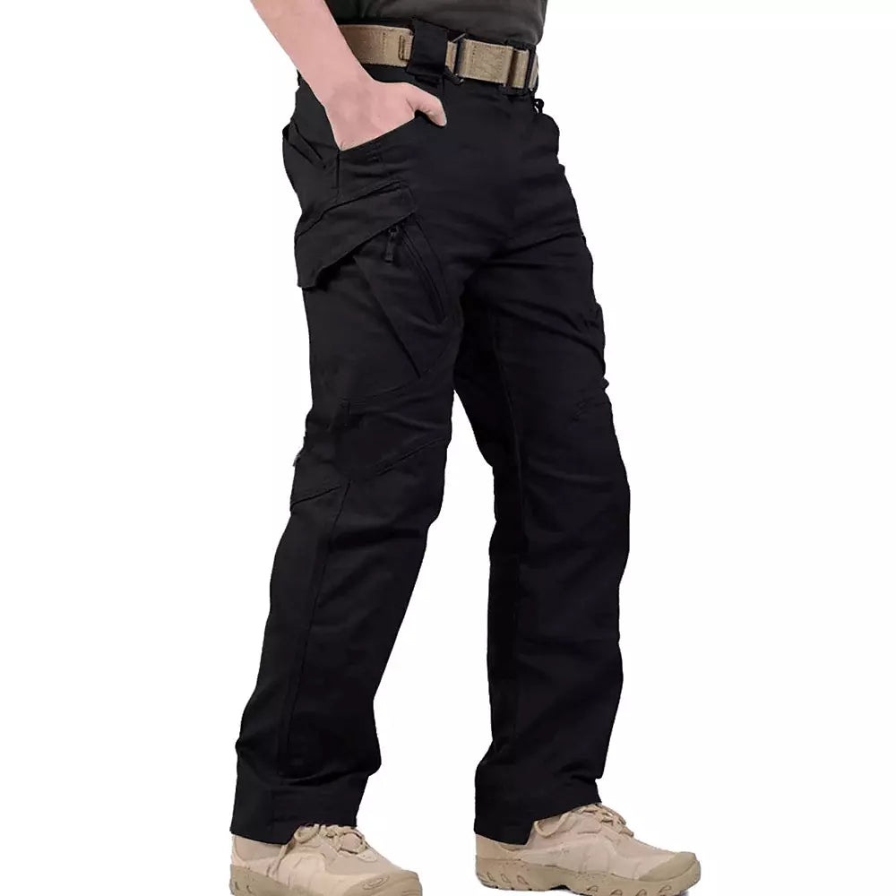 Miles - Tactische broek voor heren