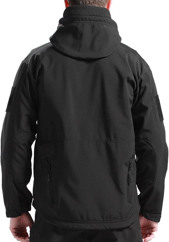 Maxim – Water- en winddicht outdoor set