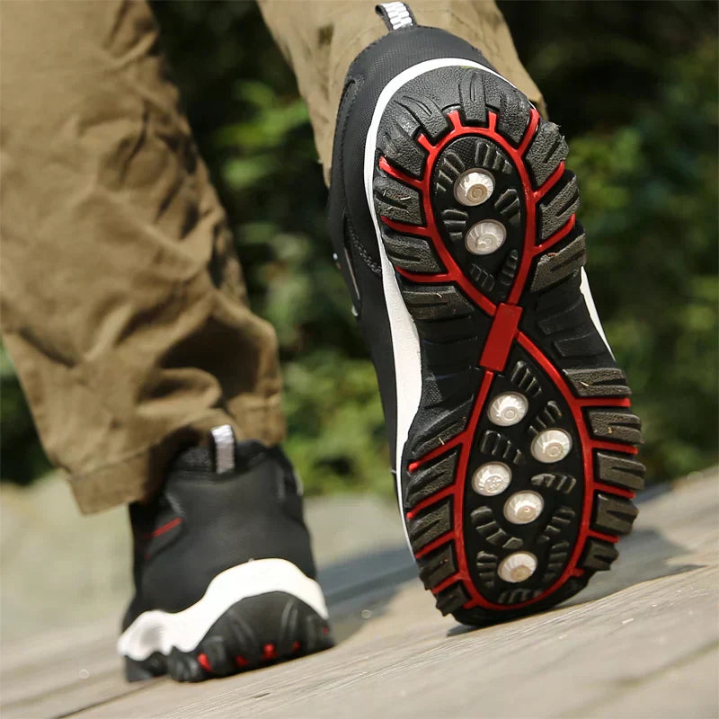 Dante - Wandelschoenen voor heren