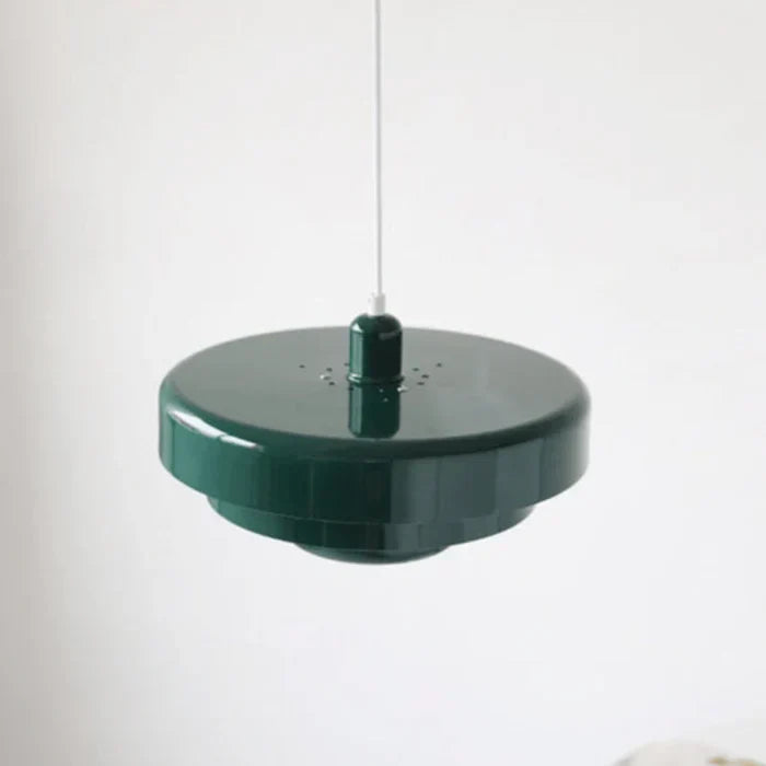 Moderne gelaagde LED hanglamp