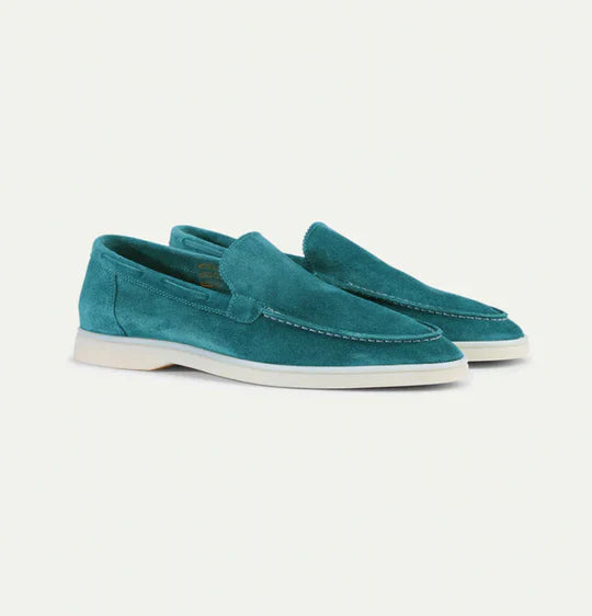 Lorenzos | Old money fashion style loafers