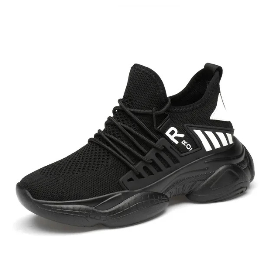 Elevated - Geheime verhoogde sneakers voor mannen