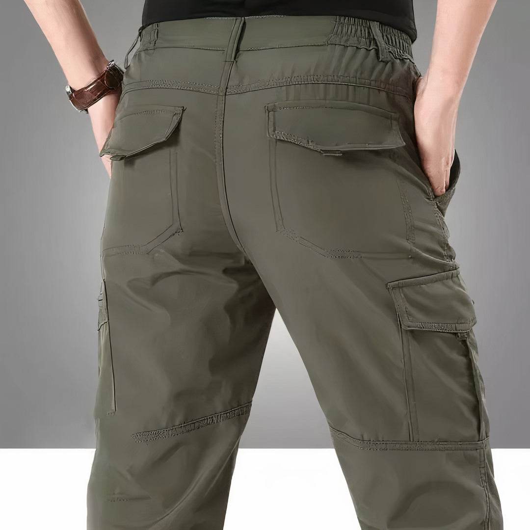 Miles - Tactische broek voor heren