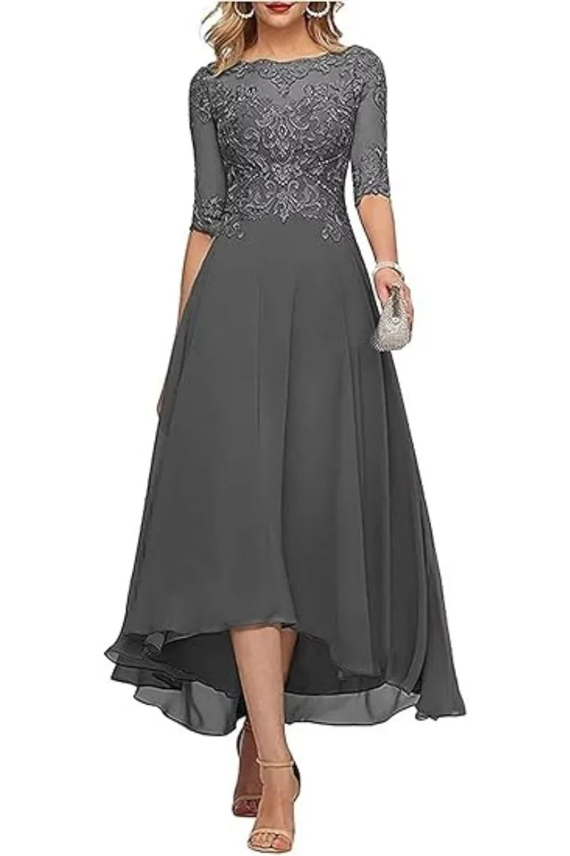 Lisa - Elegante Galajurk