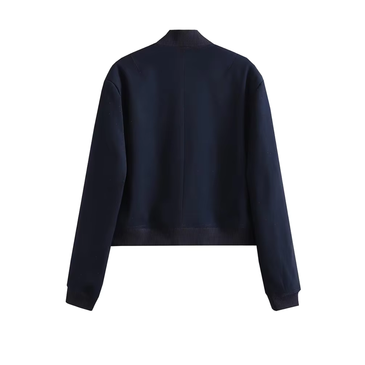 Vogue Bomber Navy