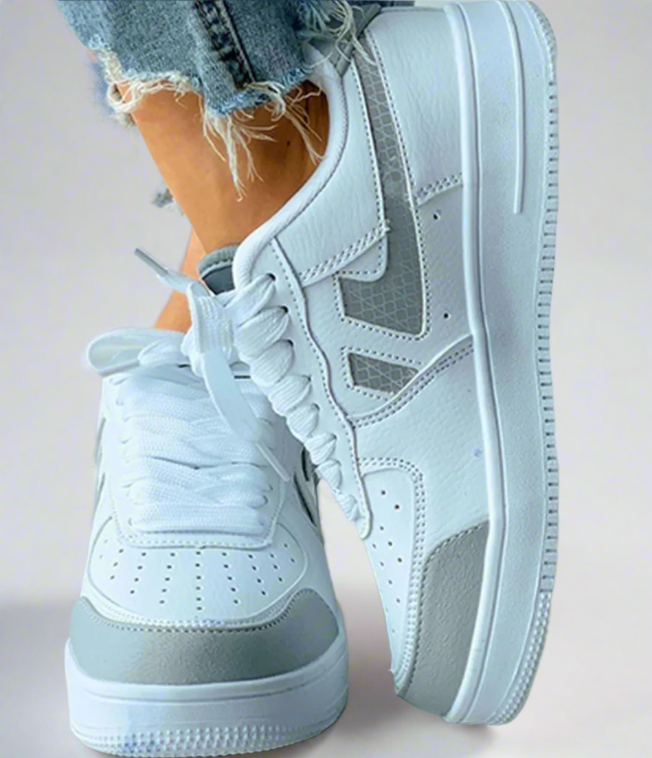 Shuless ART | Moderne classic sneaker