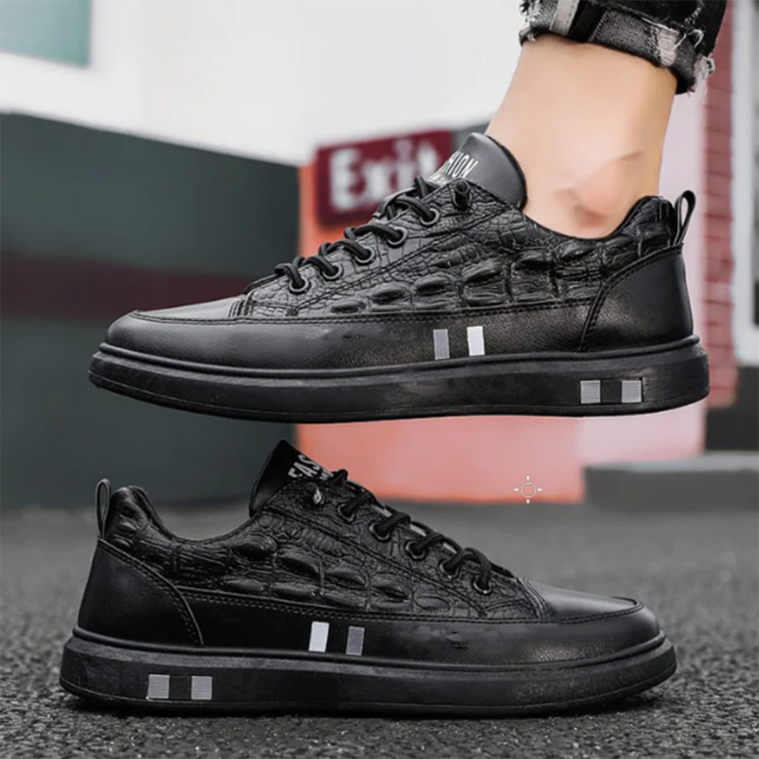 Bart | Stijlvolle en unieke sneakers voor mannen