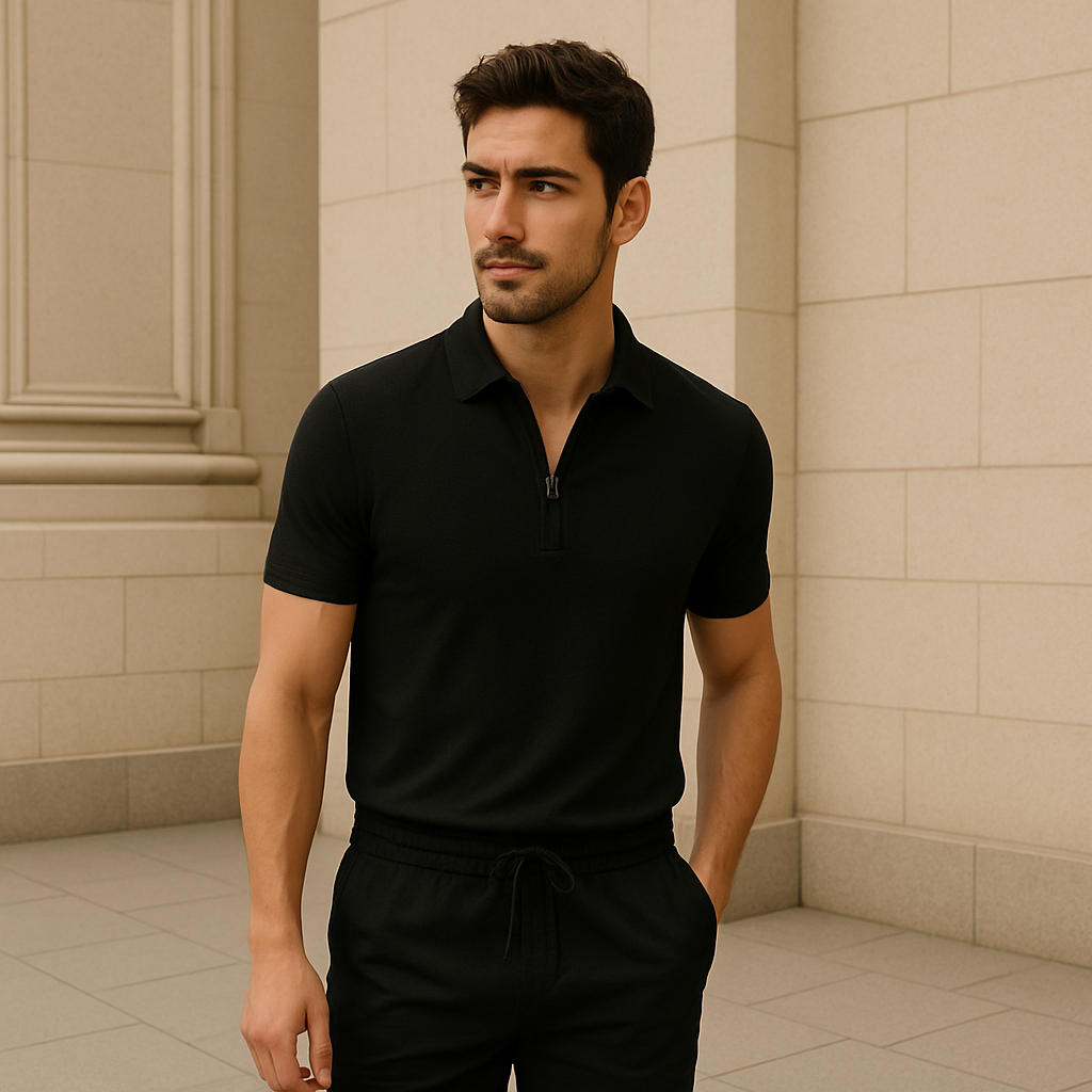 Claudius - Casual heren set