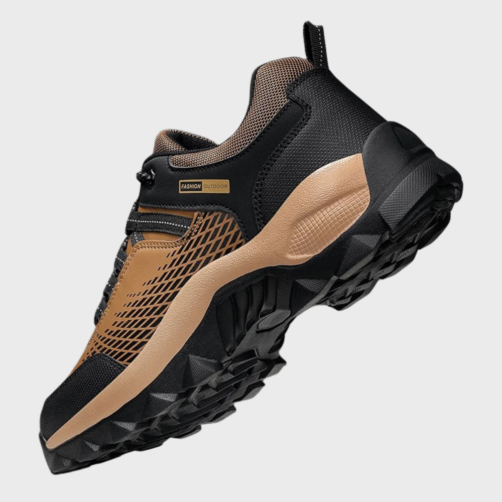New Adventure | Wandelschoenen voor heren
