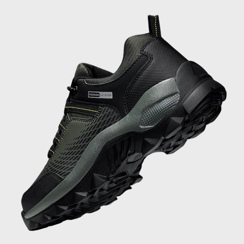 New Adventure | Wandelschoenen voor heren